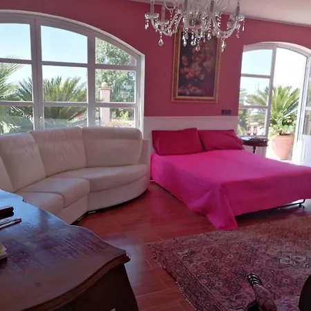 Grace Holiday home *