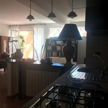 Holiday home Grace *
