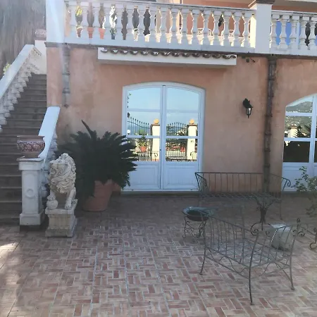 Grace Holiday home