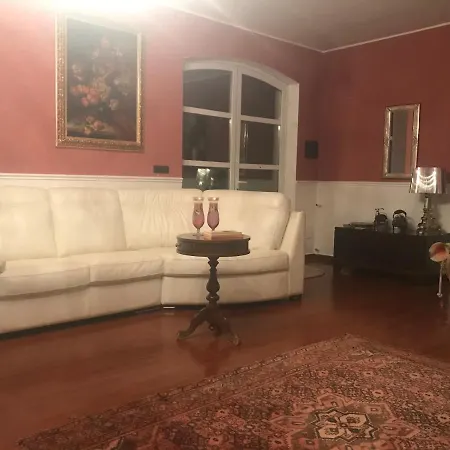Grace Holiday home
