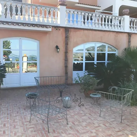 Grace Holiday home *