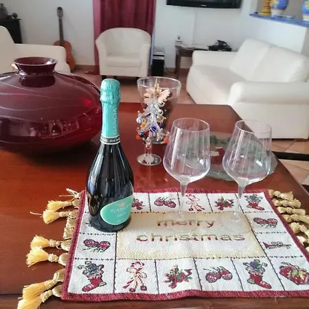 Grace Holiday home *
