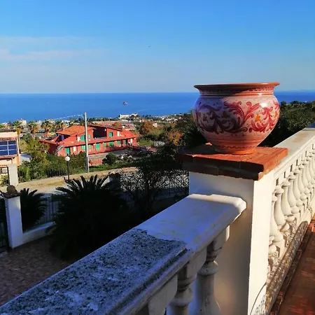 Casa vacanze Grace *